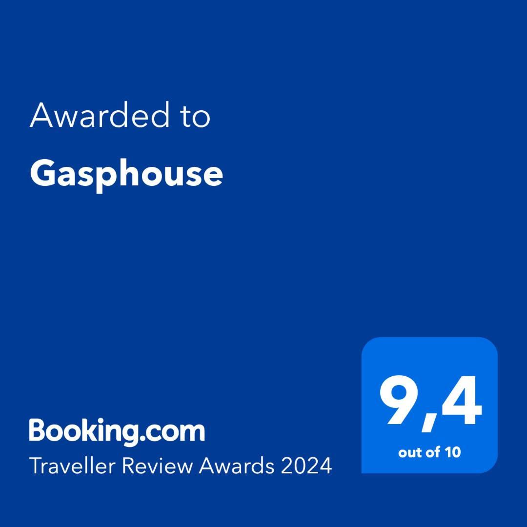 卡斯特拉纳格罗泰Gasphouse别墅 外观 照片